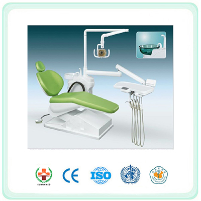 SD215A Multi-functional dental unit